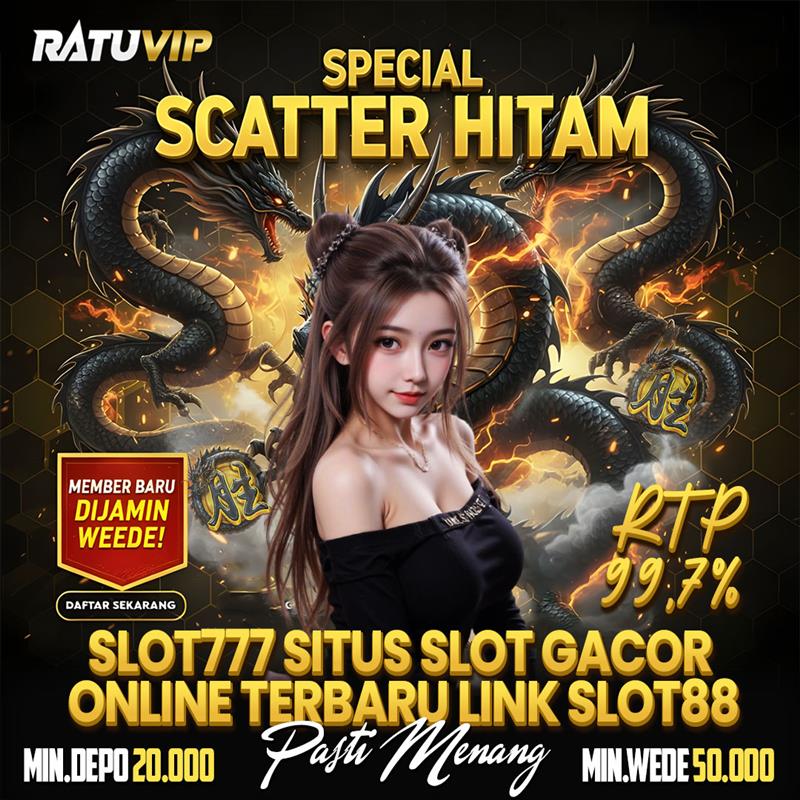 SLOT GACOR